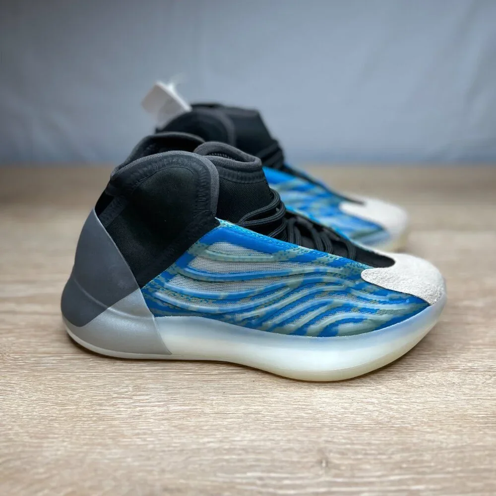 adidas Yeezy QNTM Frozen Blue